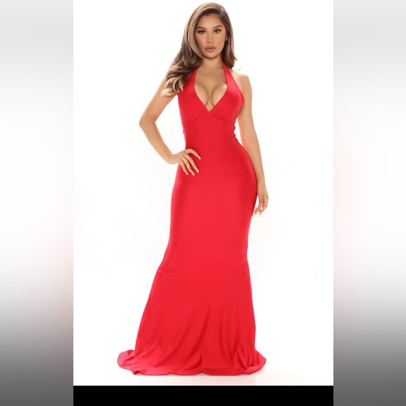 Santin look dress - Picture 3 of 4